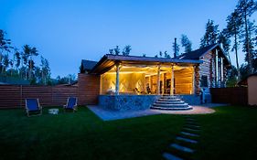 Банний клуб Столичний